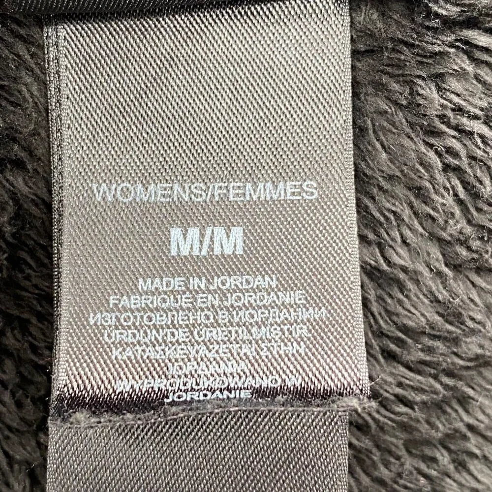 The North Face size womens
